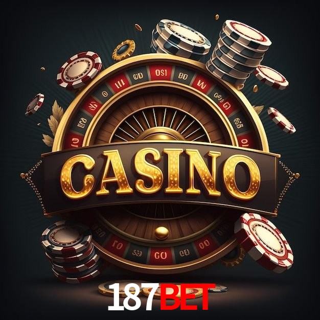 APP oficial da 187BET para mobile