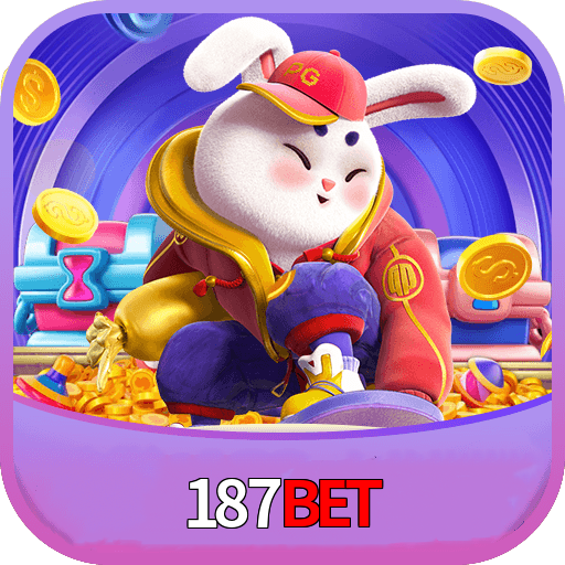 Imagem promocional da 187BET mostrando a plataforma e suas vantagens